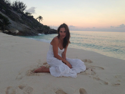 Lana Zakocela pic #1012730